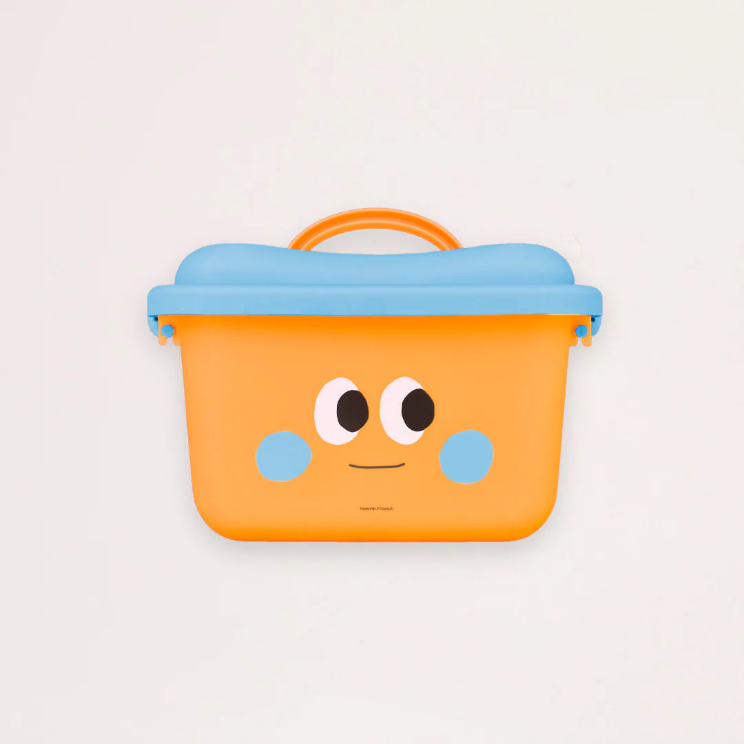 Scoot & Store Desk Caddy - Sidney