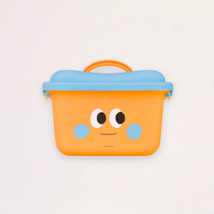 Scoot & Store Desk Caddy - Sidney
