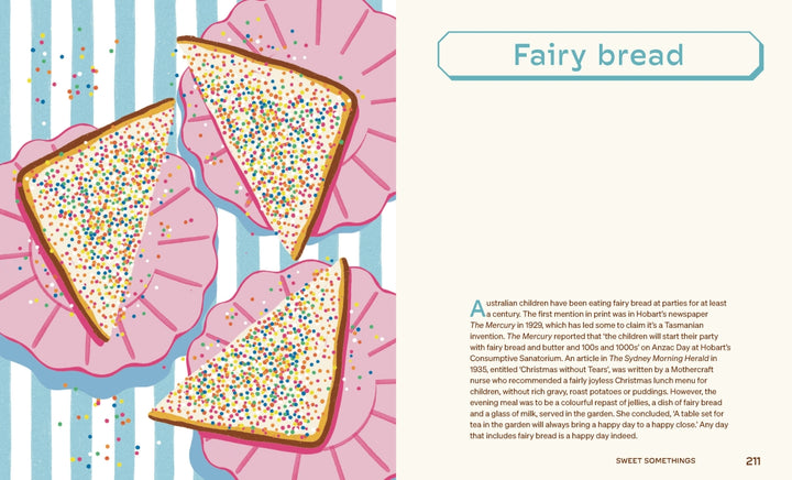 The Classic Australian Cookbook 2nd Edition