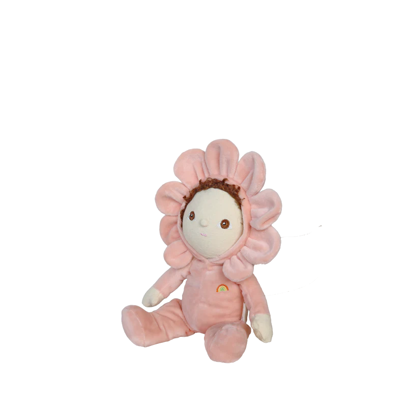 Dinky Dinkums - Dahlia
