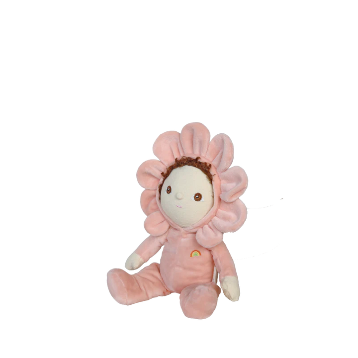 Dinky Dinkums - Dahlia