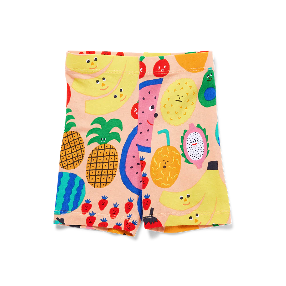 Tropicana Kids Bike Shorts