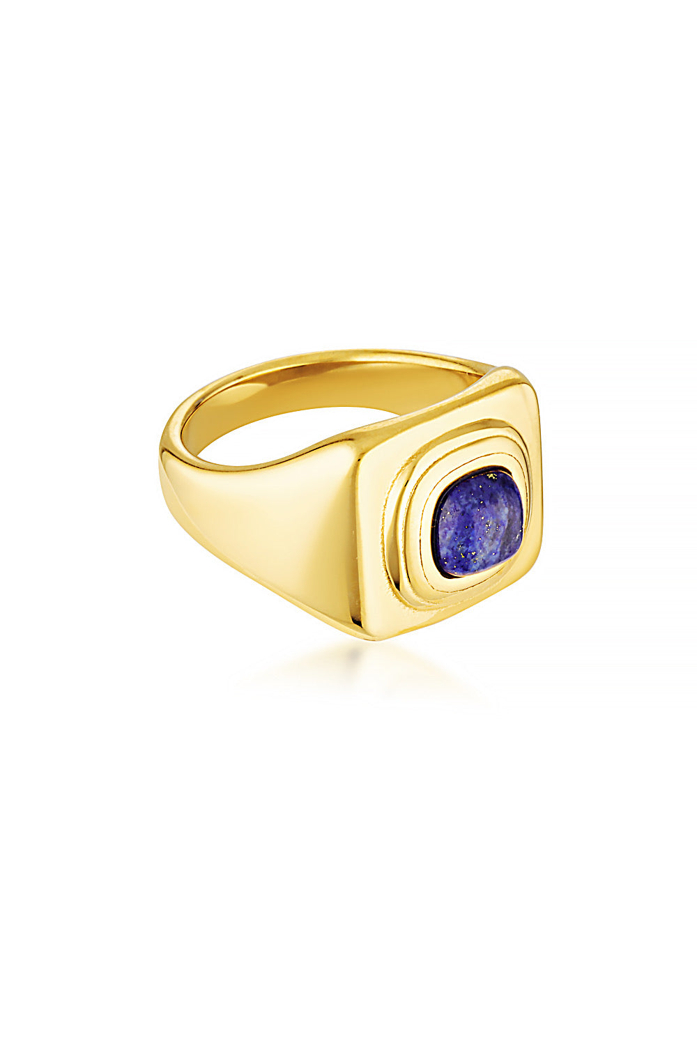 Hendrix Ring