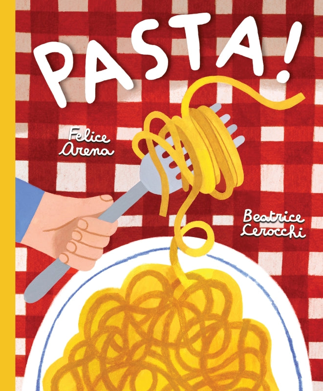 Pasta!