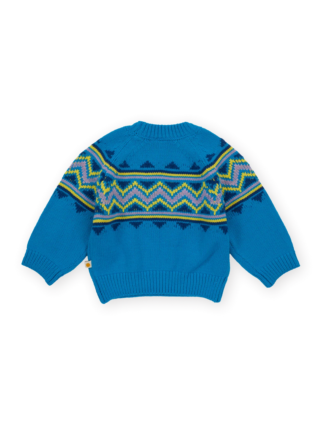 Apres Ski Knit Jumper
