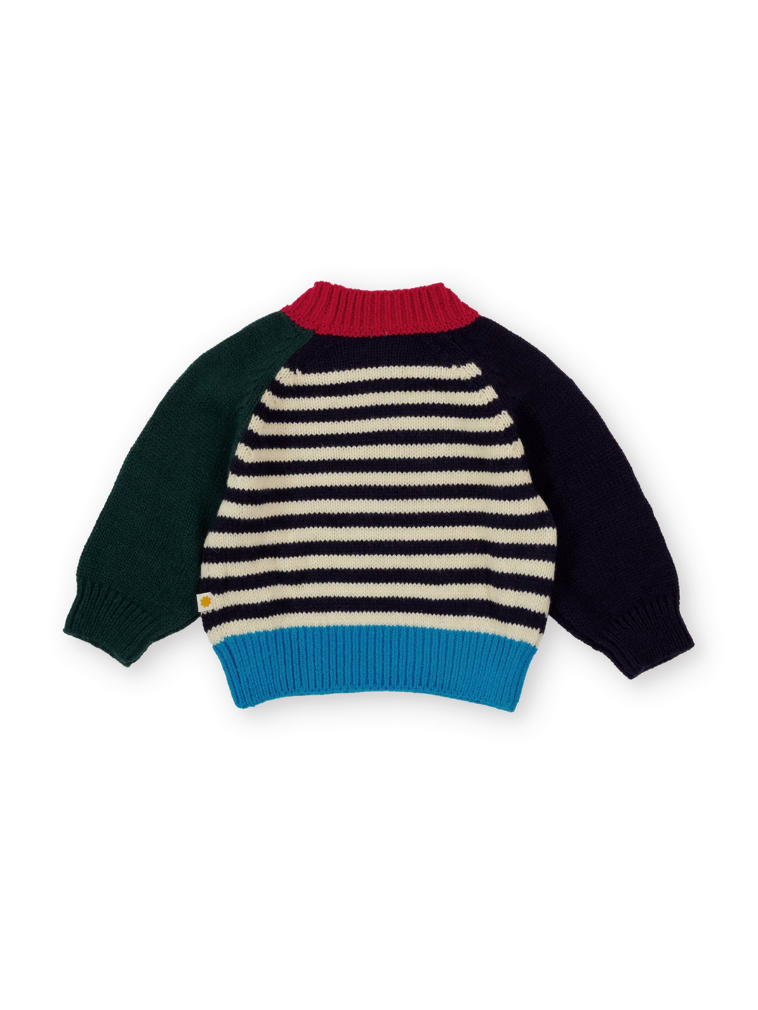 Marley Chunky Knit Jumper