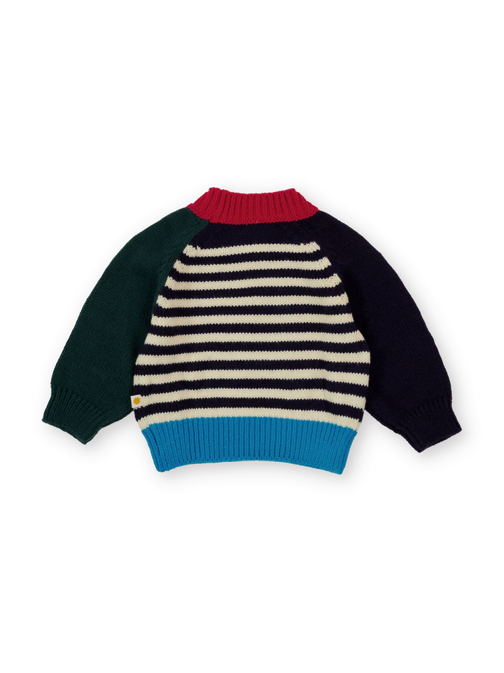 Marley Chunky Knit Jumper