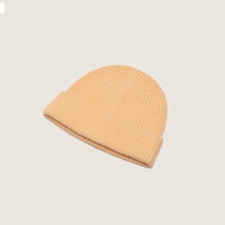 Bambi Apricot Beanie