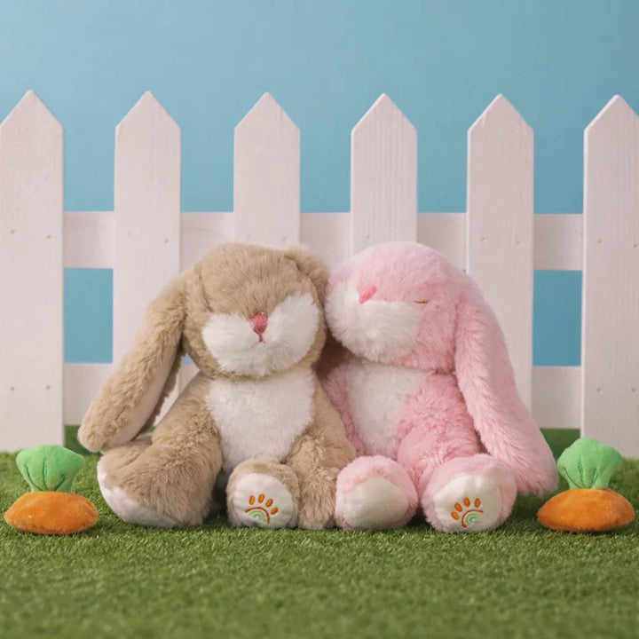 Binky Bunny - Hop