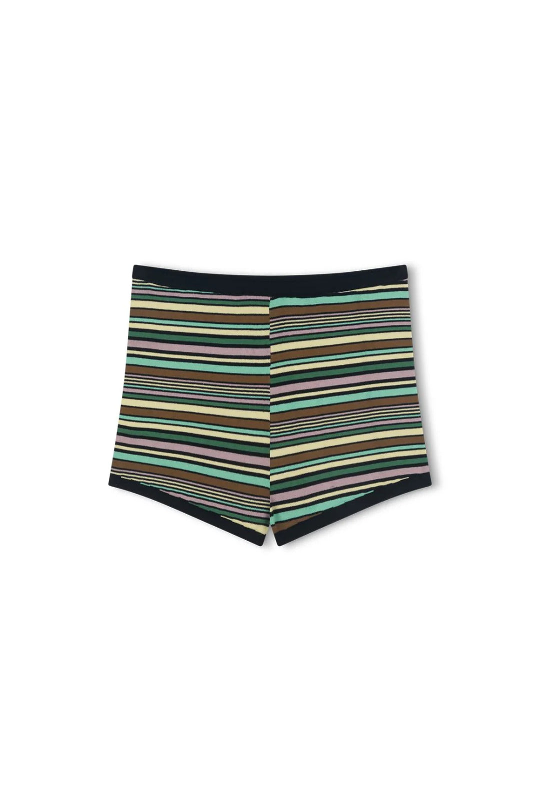 Aimee Short - Breeze Stripe