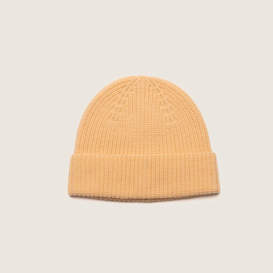 Bambi Apricot Beanie