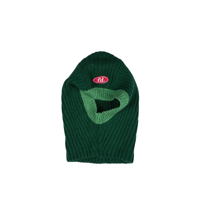 Balaclava - Green