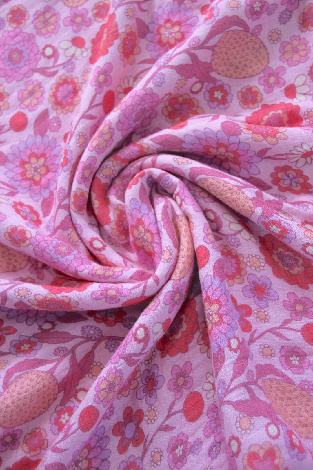 Iced Vovo Wrap