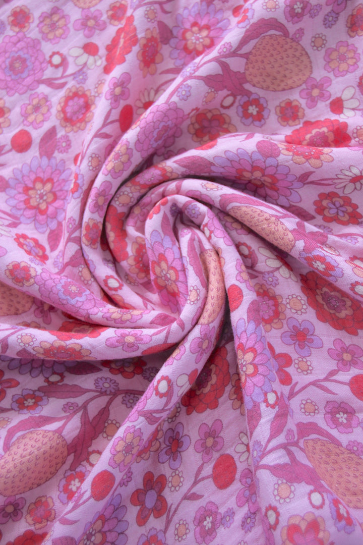 Iced Vovo Wrap