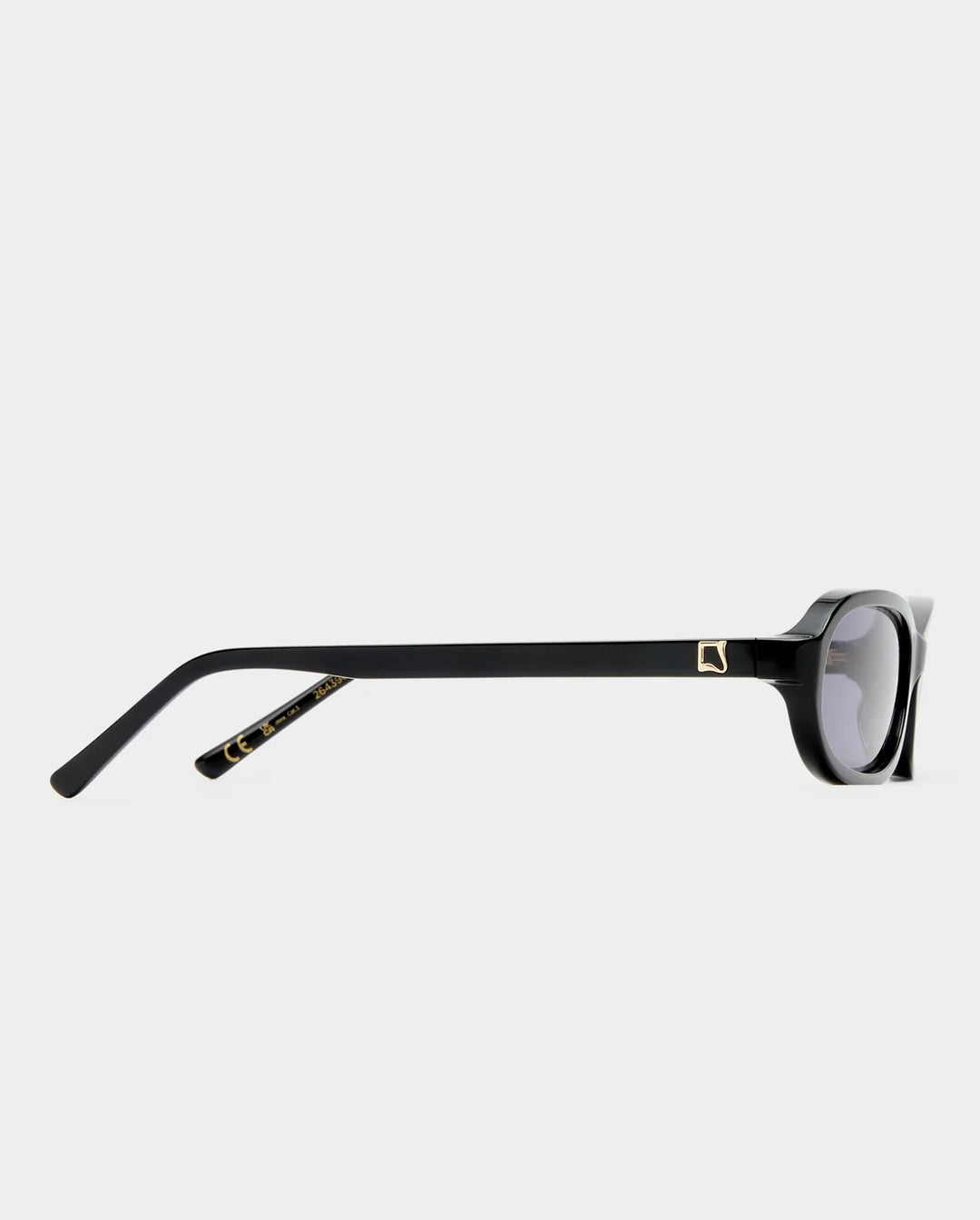 The Elcie - Black