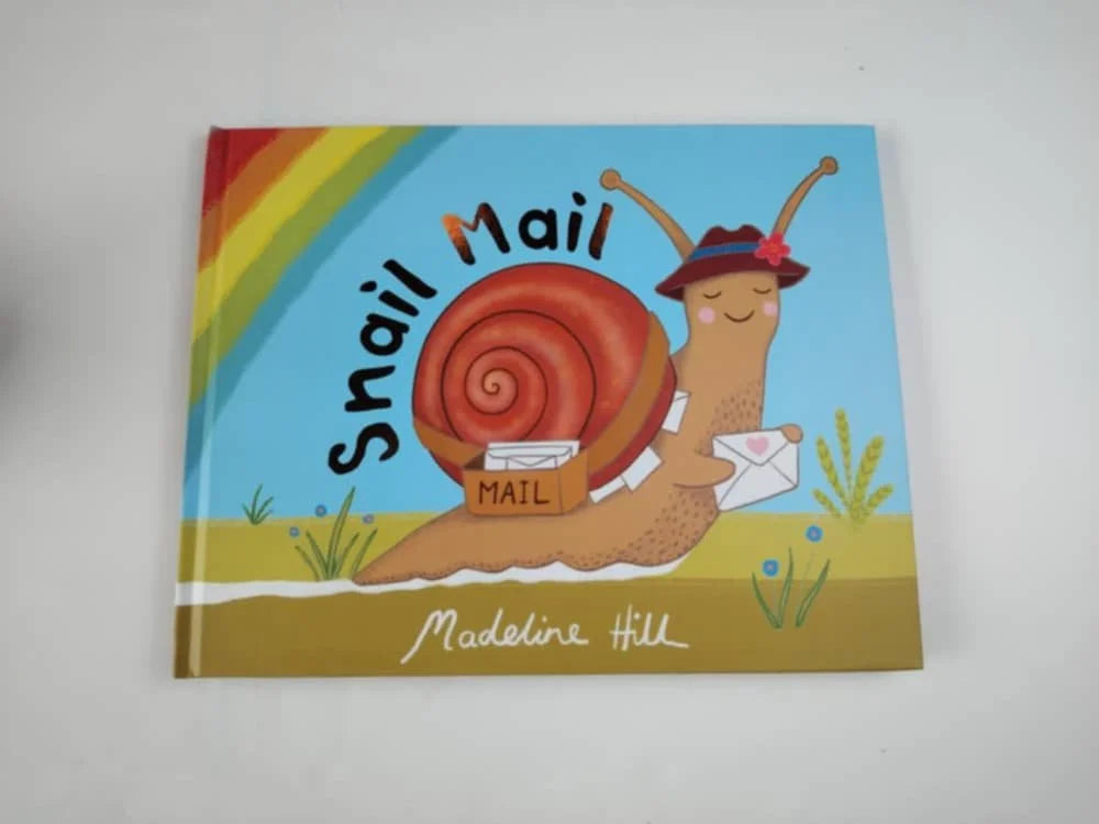 Snail Mail