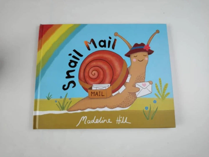 Snail Mail