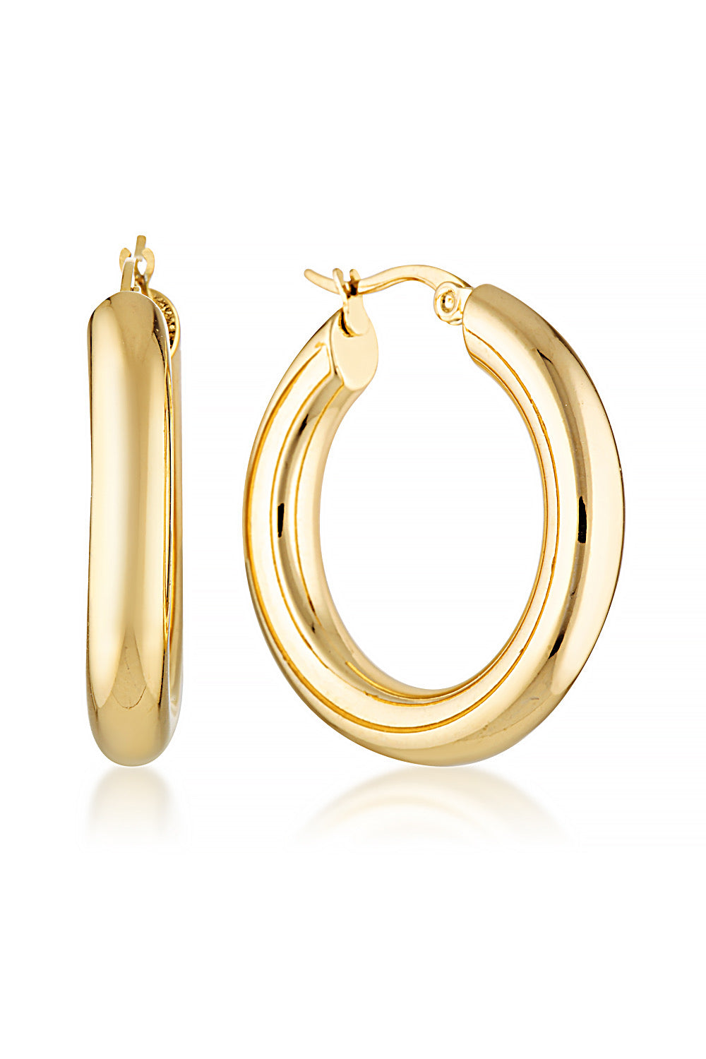 Jaggar Hoop 30mm