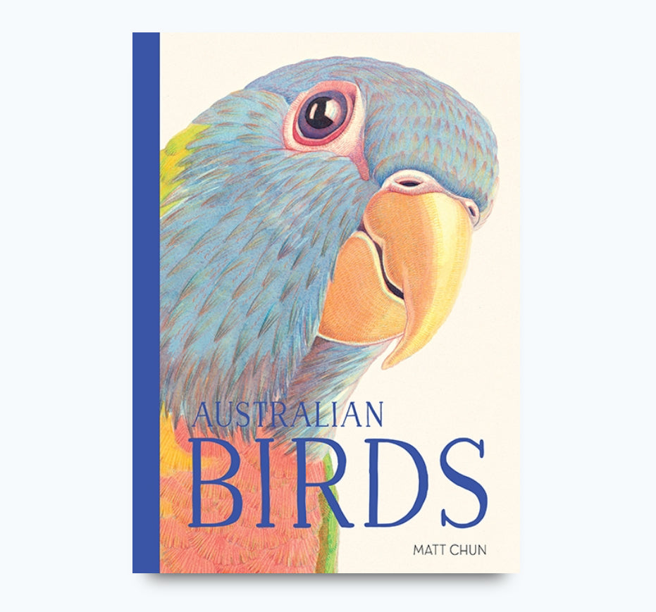 Australian Birds