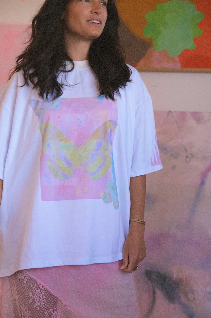 Butterfly T-shirt PRESALE