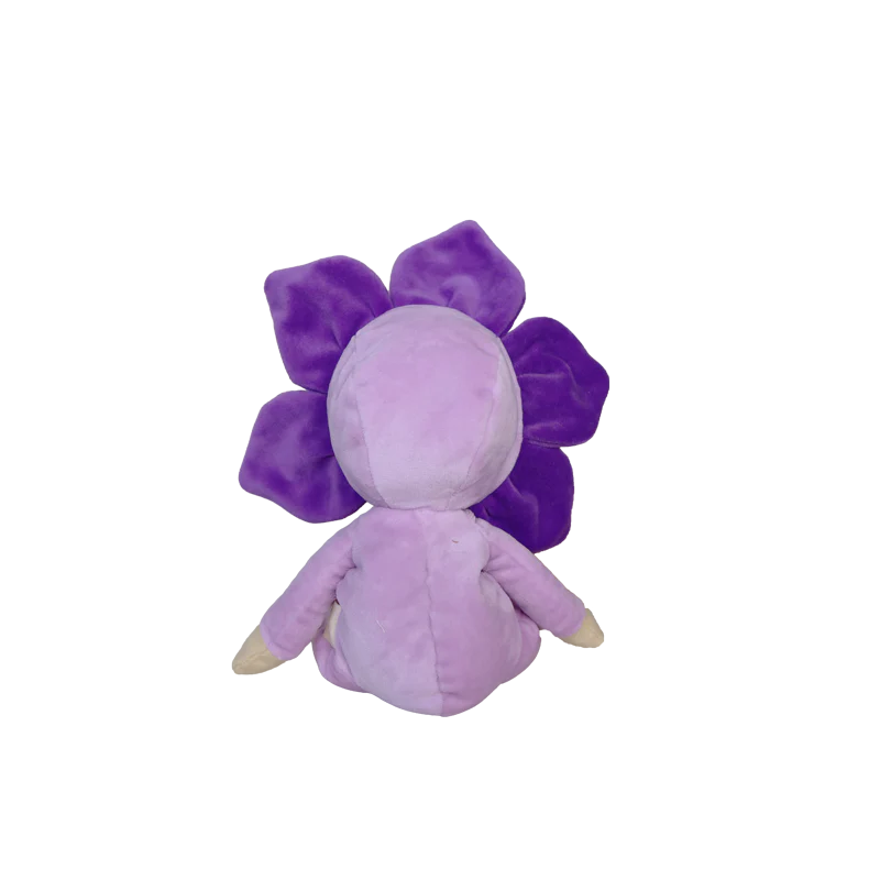 Dinky Dinkums - Violet