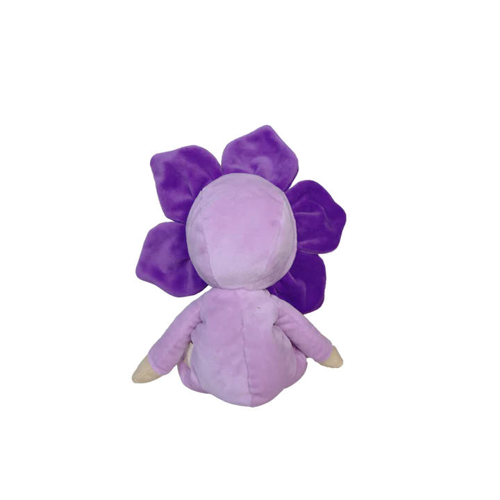 Dinky Dinkums - Violet