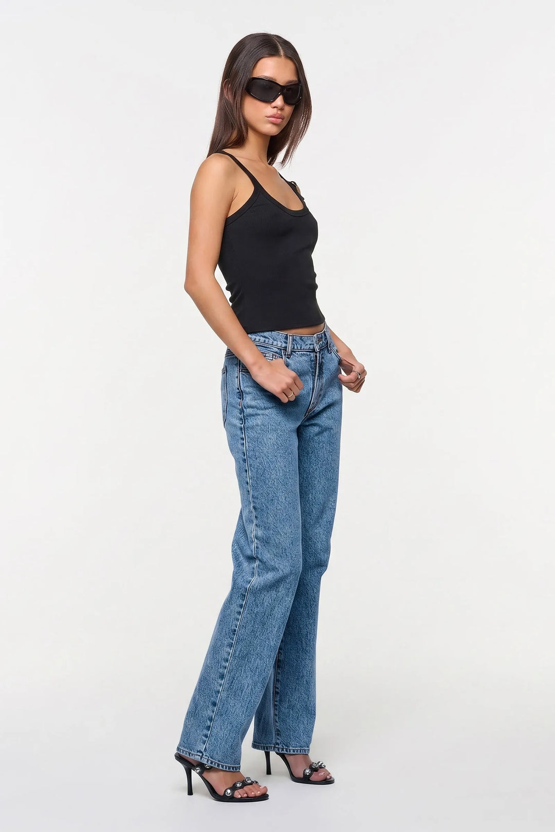 95 Mid Straight - Debbie