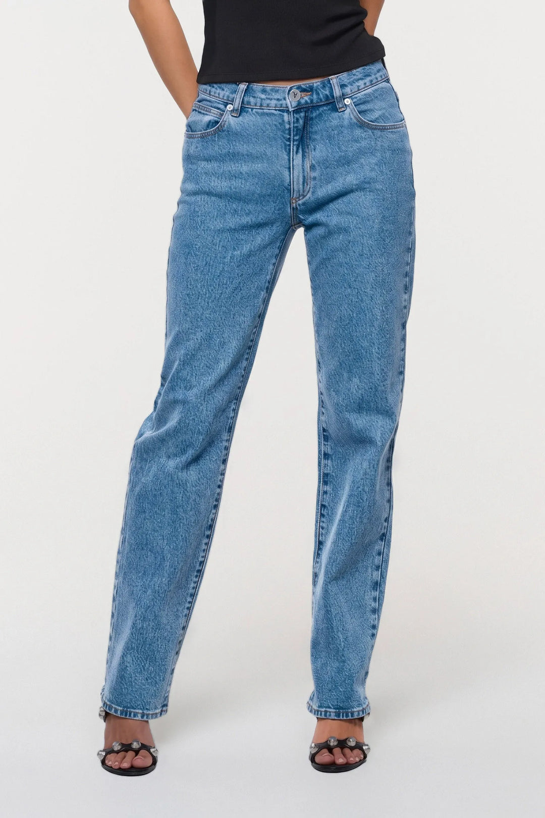 95 Mid Straight - Debbie