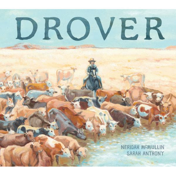 Drover