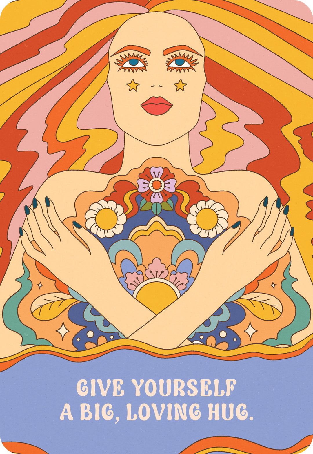 Cards For Daily Gratitude