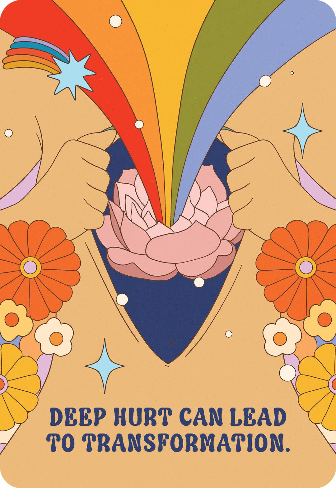 Cards For Daily Gratitude