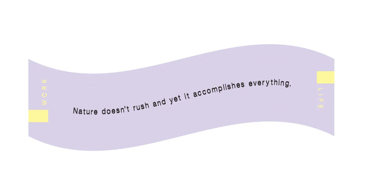 Fortune Cookies - Work & Fortune