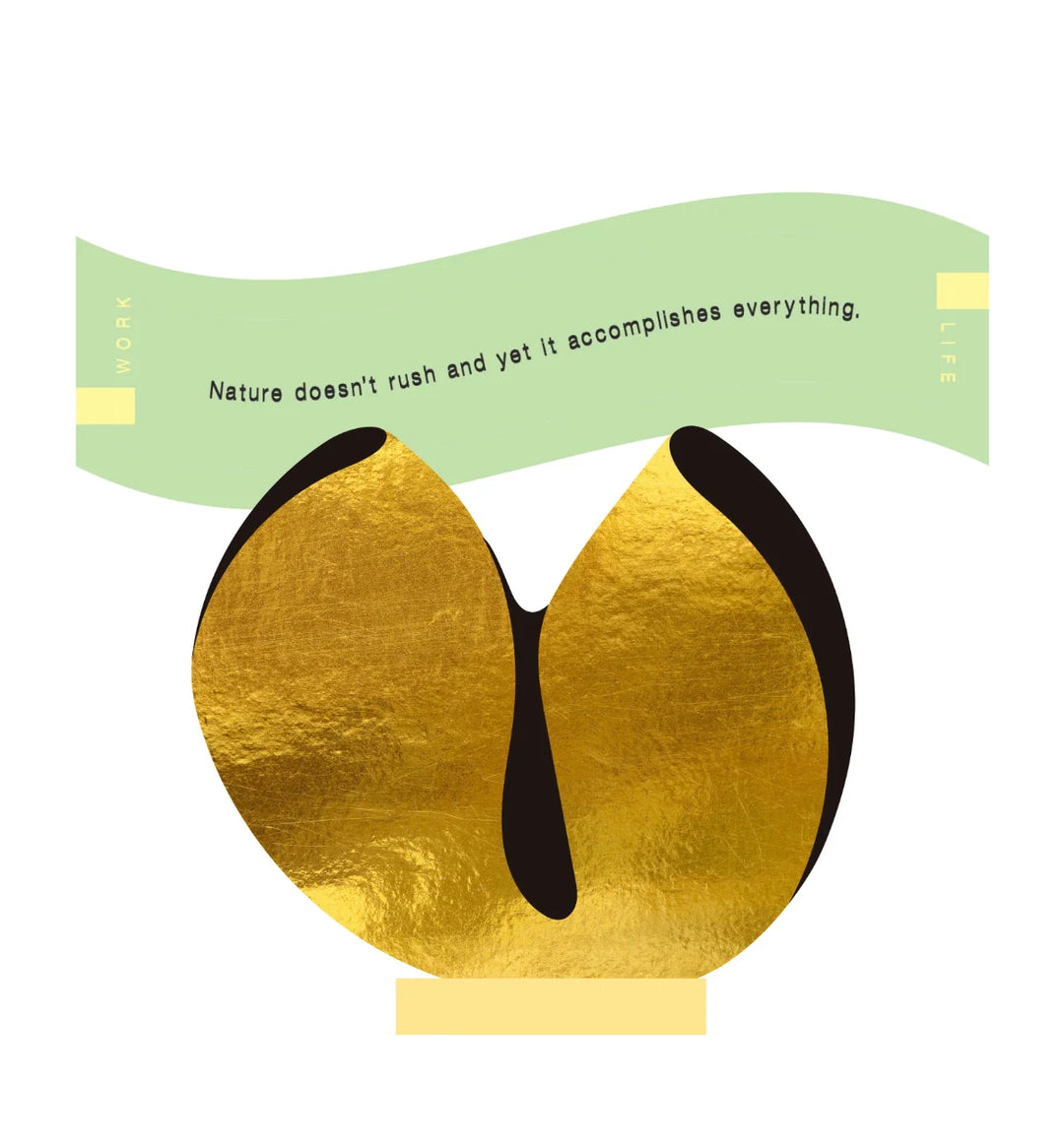 Fortune Cookies - Work & Fortune