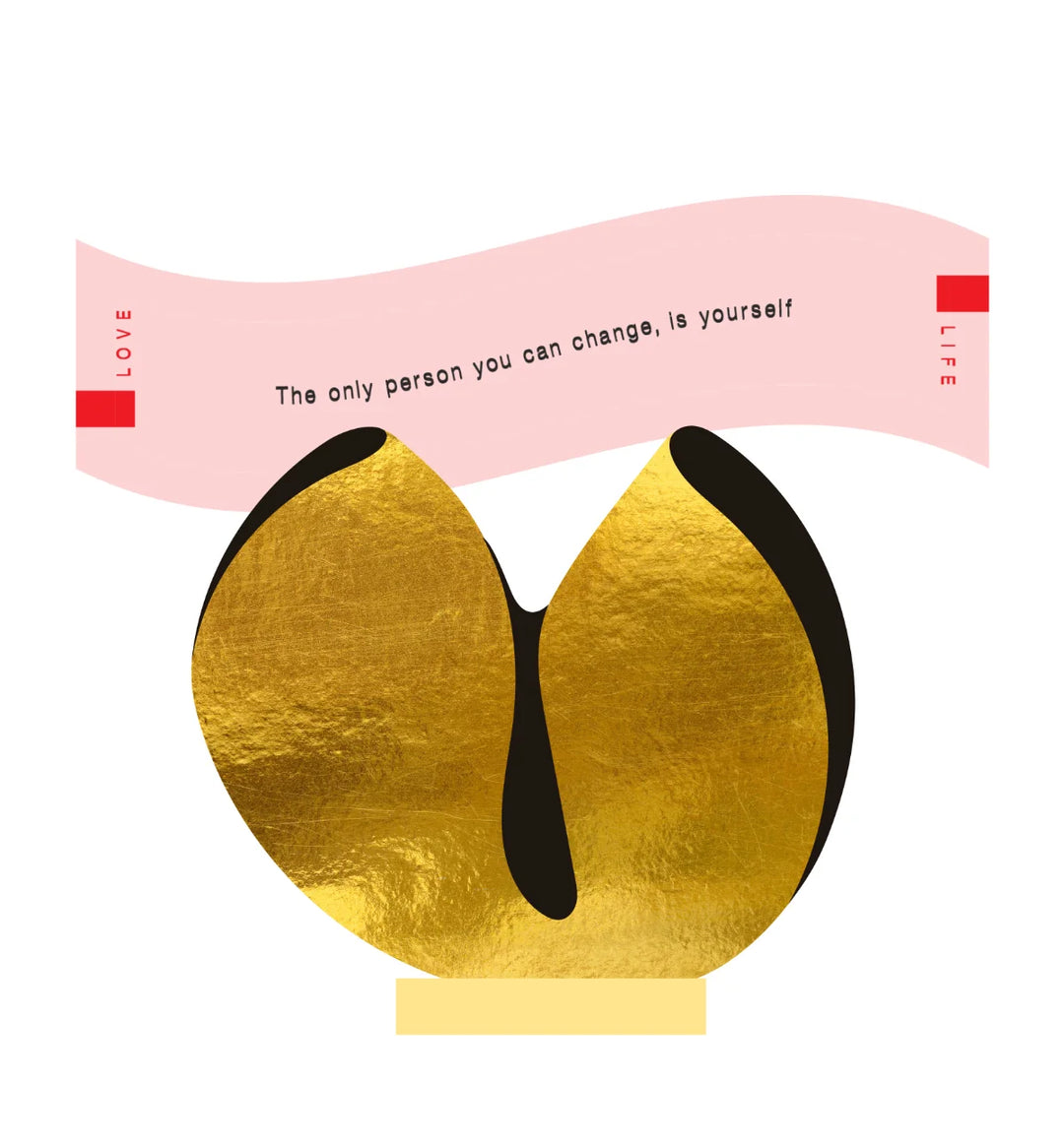 Fortune Cookies - Love & Fortune