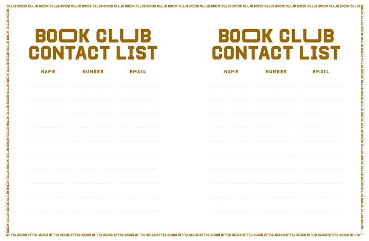 Reading Journal: Mostly Here For the Smut