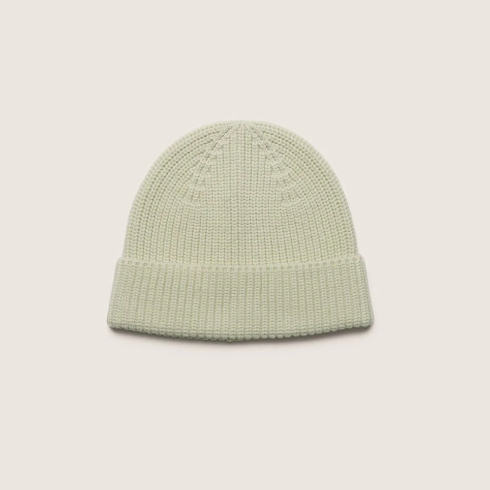 Bambi Sage Beanie