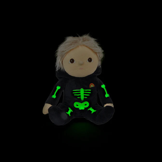 Dinky Dinkum Doll - Scully  Skeleton