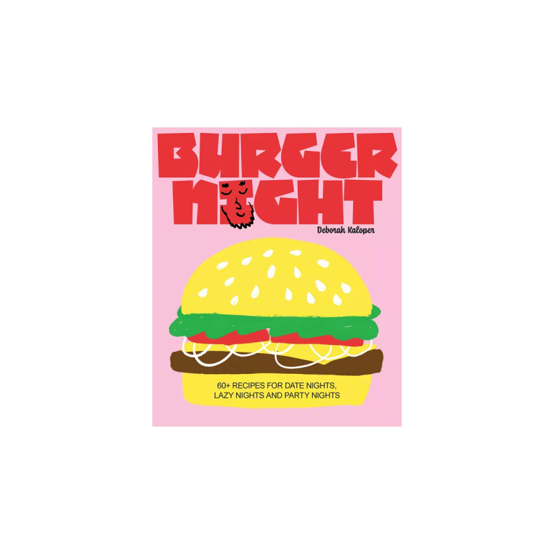 Burger Night