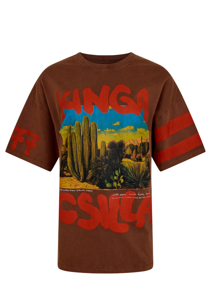 Cacto Jarim OG Tee