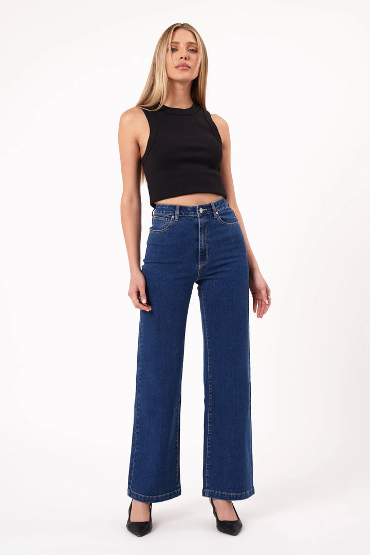 94 High & Wide Ruth