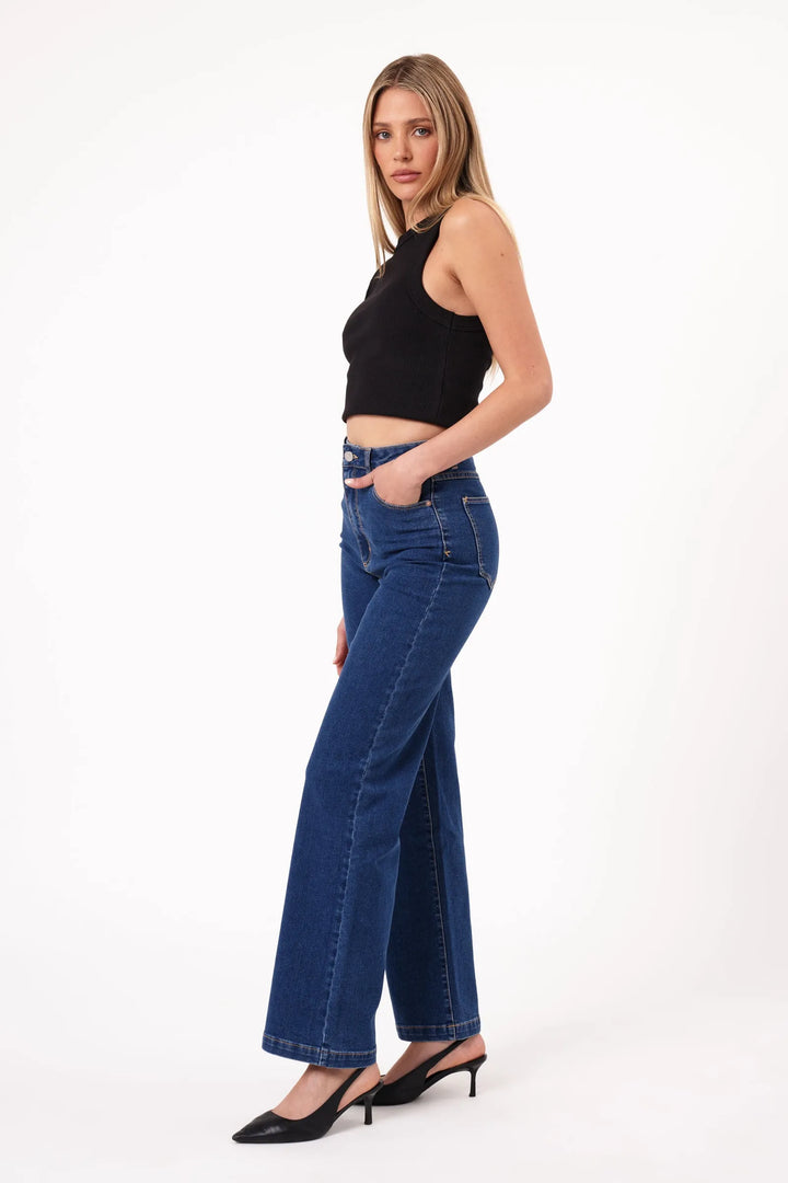 94 High & Wide Ruth