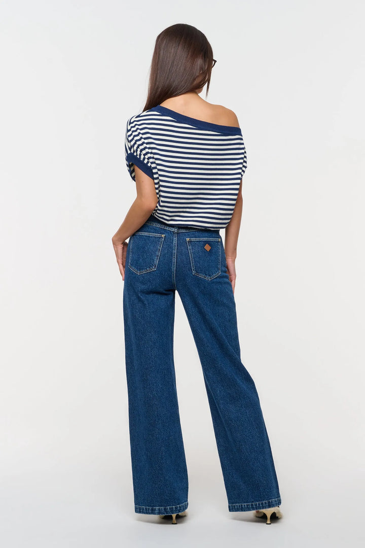 94 High & Wide - Tara