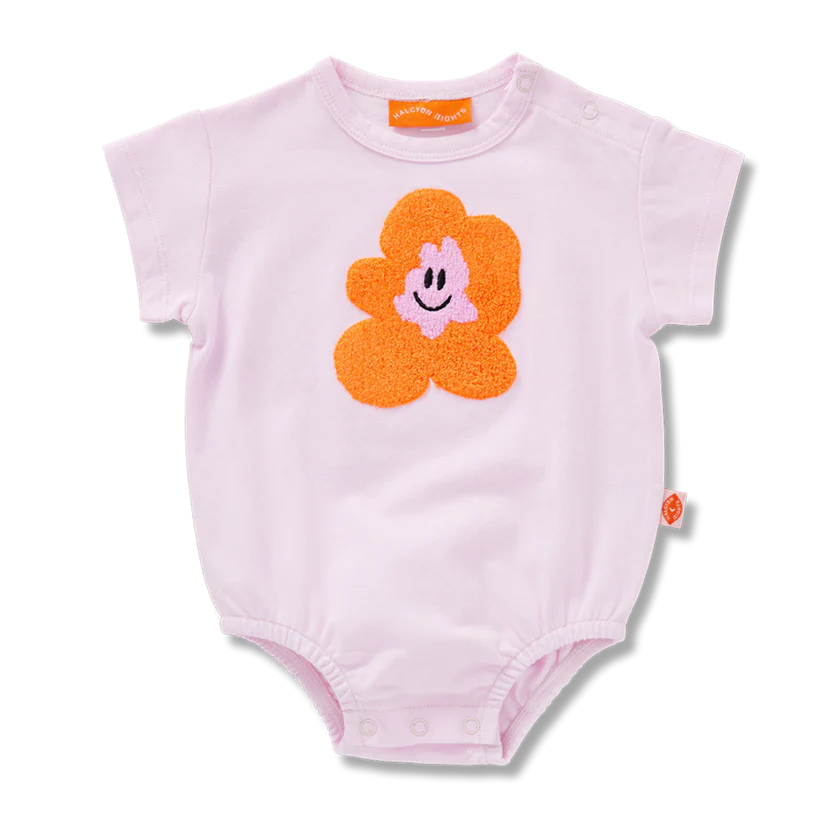 Hej Blomma! Bodysuit