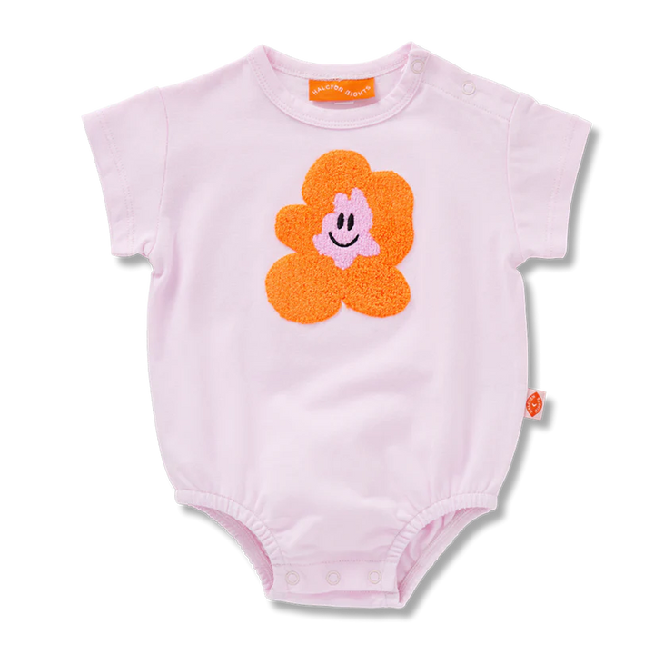 Hej Blomma! Bodysuit