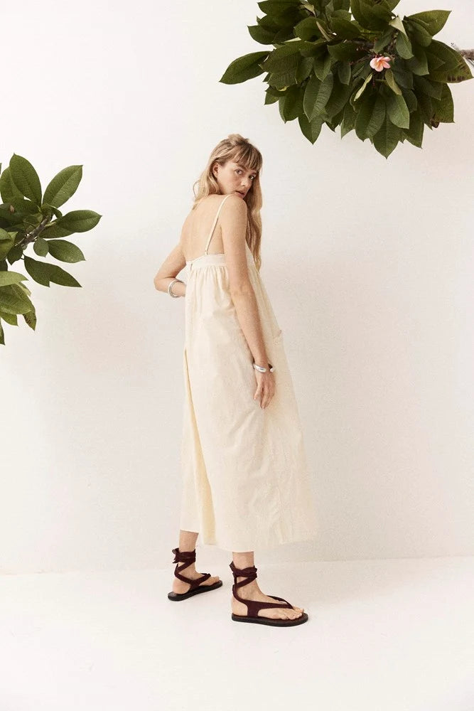 Adair Amory Midi Dress