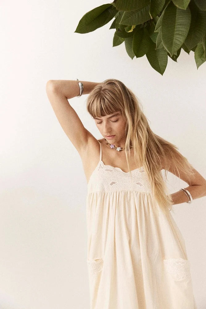 Adair Amory Midi Dress