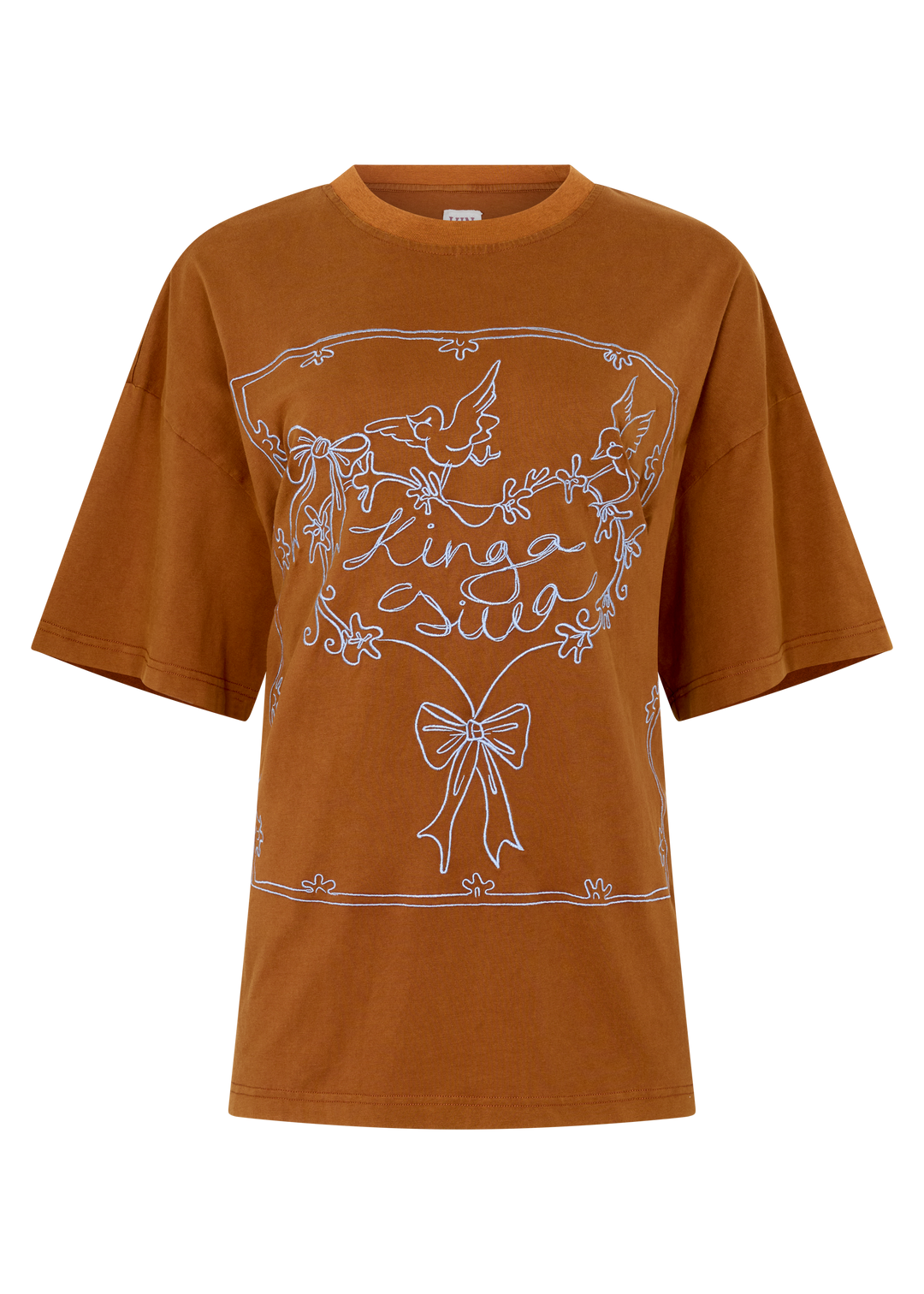 Amante Tee