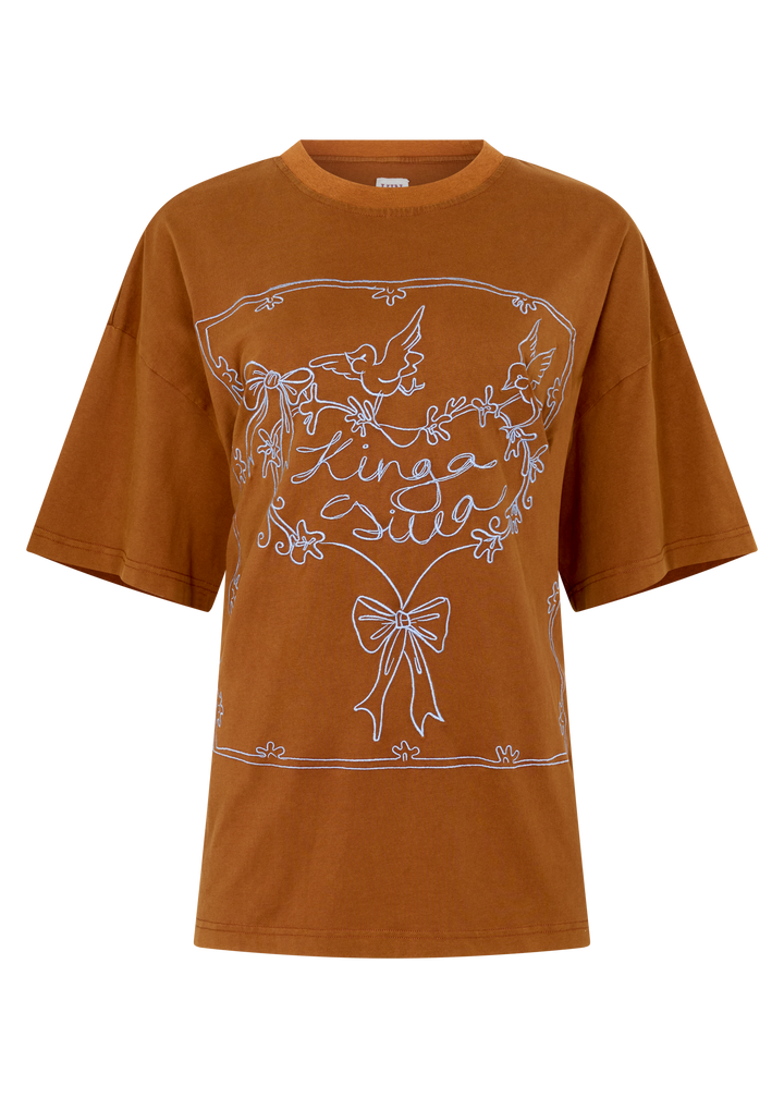 Amante Tee