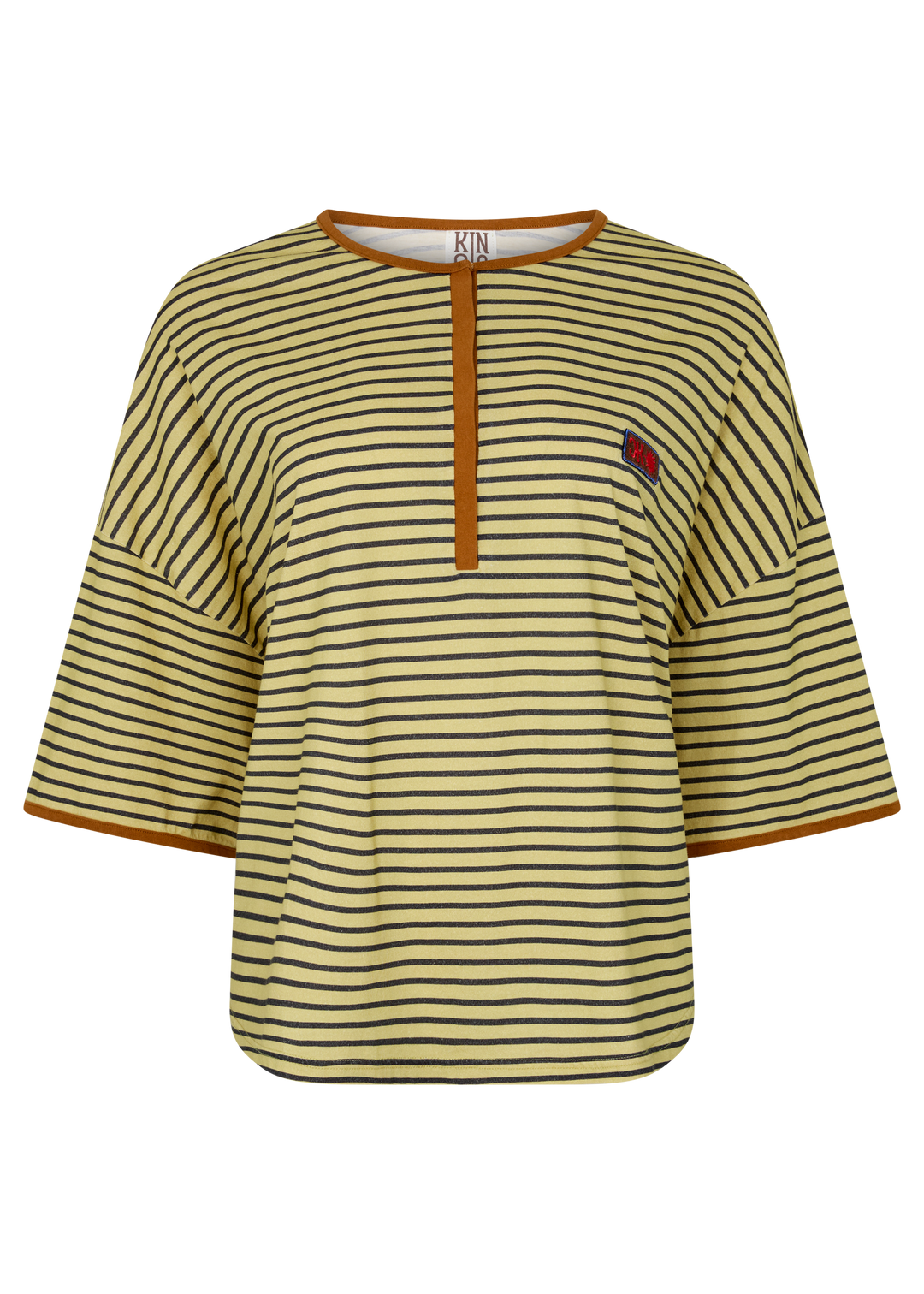 Atlas Stripe Sailors Tee PRE-SALE
