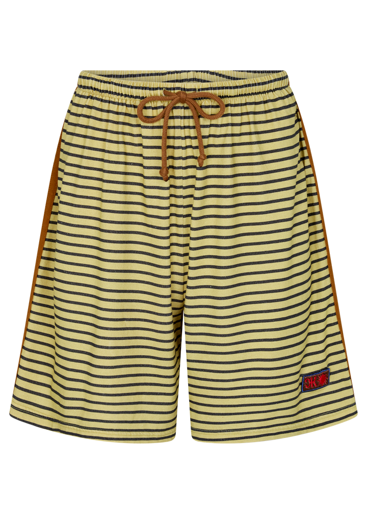 Atlas Stripe Uni Short PRE-SALE